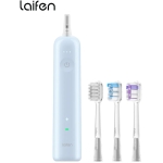 Laifen Wave LFTB01-P 掃震電動牙刷 (粉藍色)